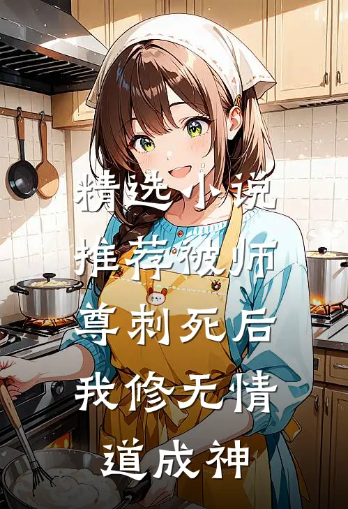 精选小说推荐被师尊刺死后，我修无情道成神
