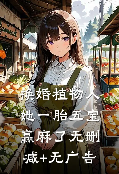 换婚植物人，她一胎五宝赢麻了无删减+无广告