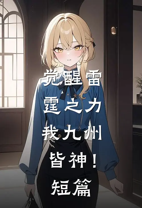 觉醒雷霆之力，我九州皆神！短篇