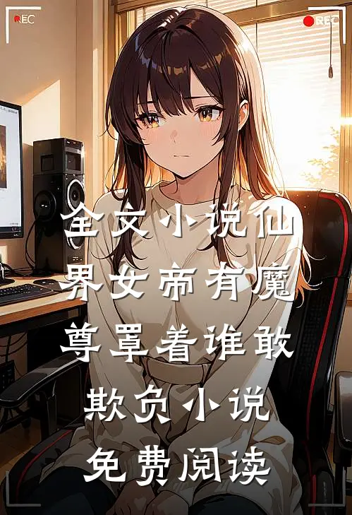 全文小说仙界女帝有魔尊罩着谁敢欺负小说免费阅读