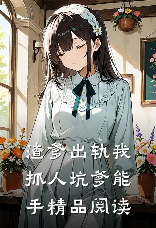 渣爹出轨我抓人坑爹能手精品阅读