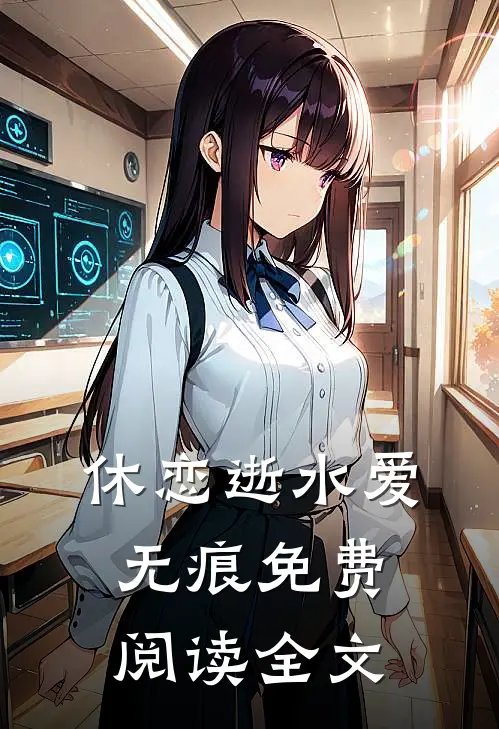 休恋逝水爱无痕免费阅读全文