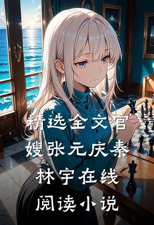 精选全文官嫂张元庆秦林宇在线阅读小说