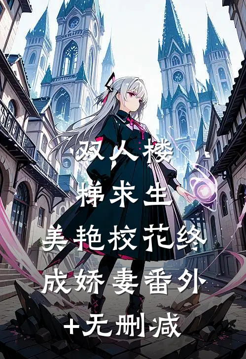 双人楼梯求生：美艳校花终成娇妻番外+无删减