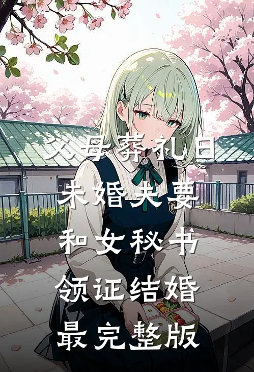 父母葬礼日，未婚夫要和女秘书领证结婚最完整版