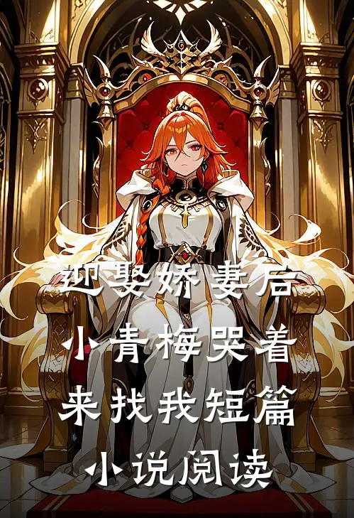 迎娶娇妻后，小青梅哭着来找我短篇小说阅读