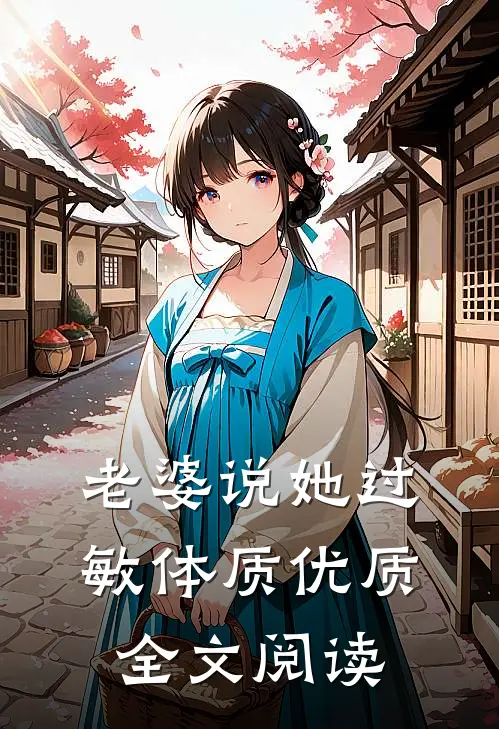 老婆说她过敏体质优质全文阅读