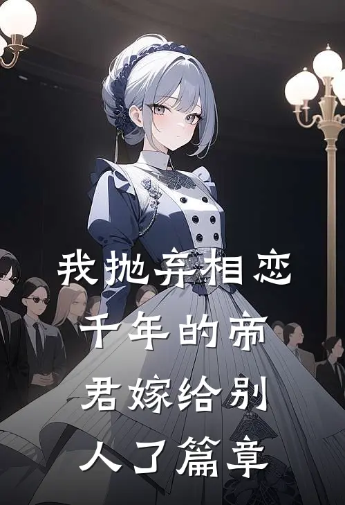 我抛弃相恋千年的帝君嫁给别人了篇章