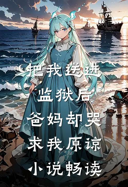 把我送进监狱后，爸妈却哭求我原谅小说畅读