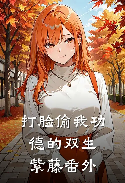 打脸偷我功德的双生紫藤番外