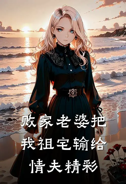 败家老婆把我祖宅输给情夫精彩