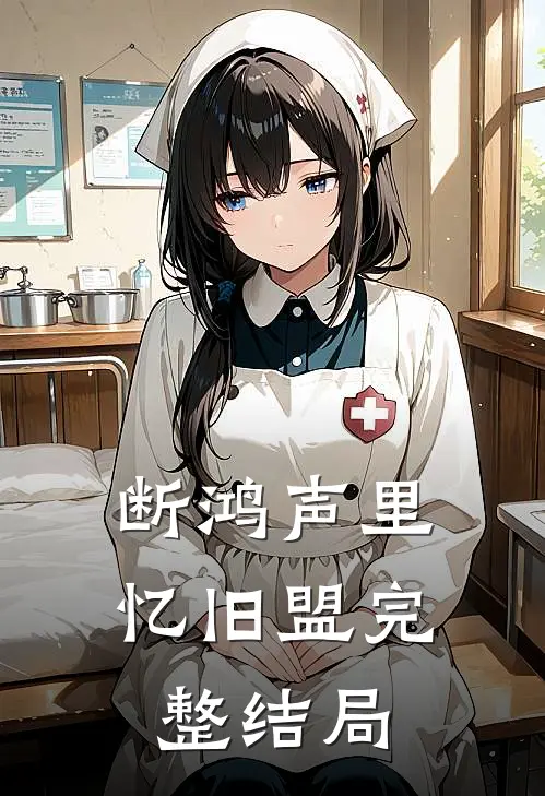 断鸿声里忆旧盟完整结局