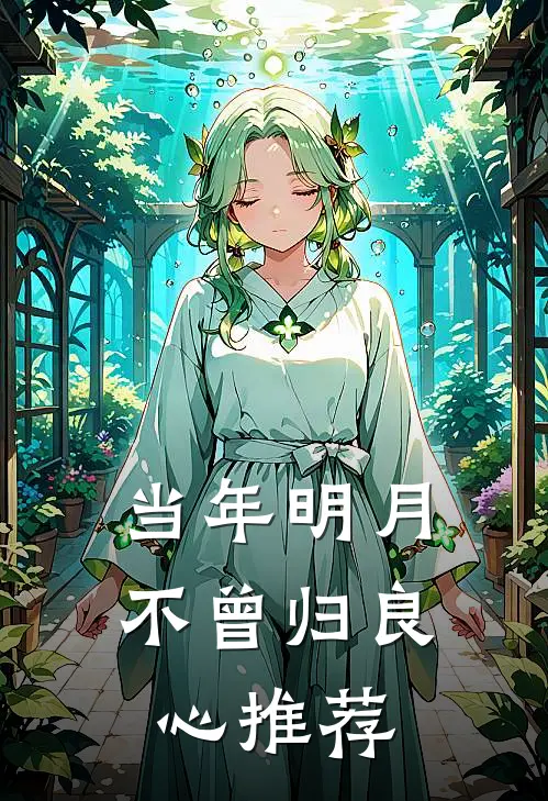 当年明月不曾归良心推荐