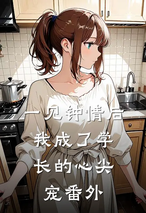 一见钟情后，我成了学长的心尖宠番外