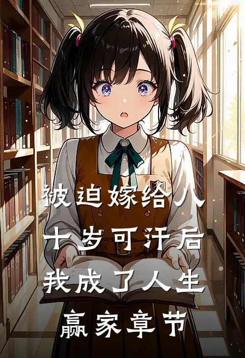 被迫嫁给八十岁可汗后，我成了人生赢家章节