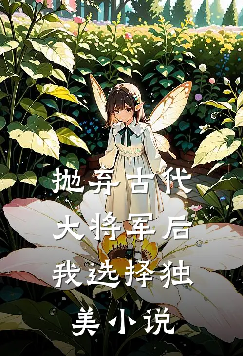 抛弃古代大将军后，我选择独美小说