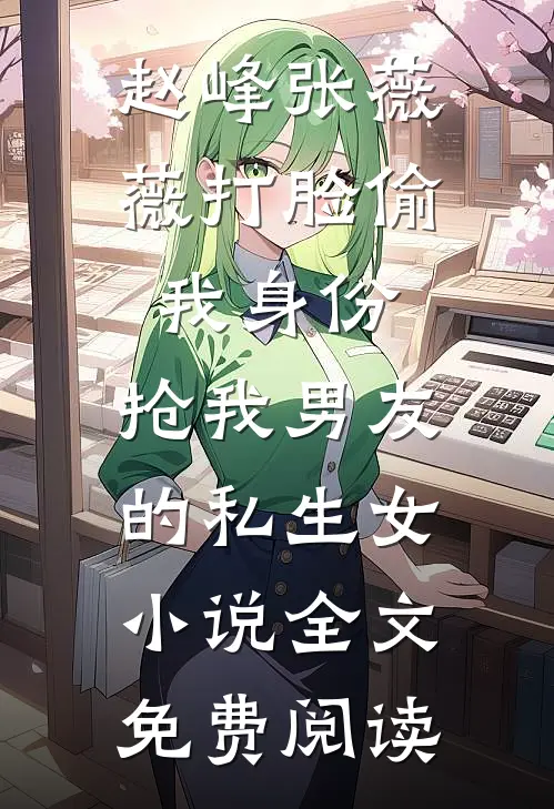 赵峰张薇薇打脸偷我身份，抢我男友的私生女小说全文免费阅读