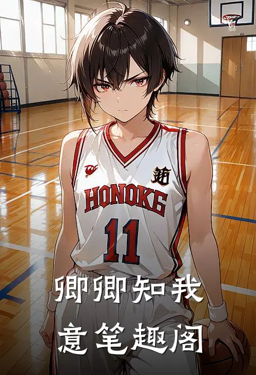 卿卿知我意笔趣阁