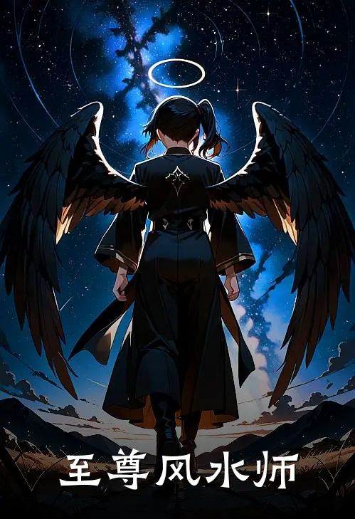 至尊风水师