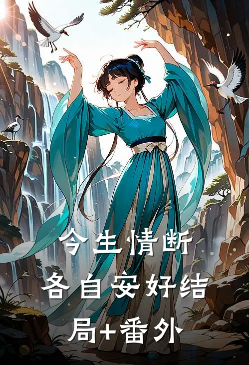 今生情断，各自安好结局+番外