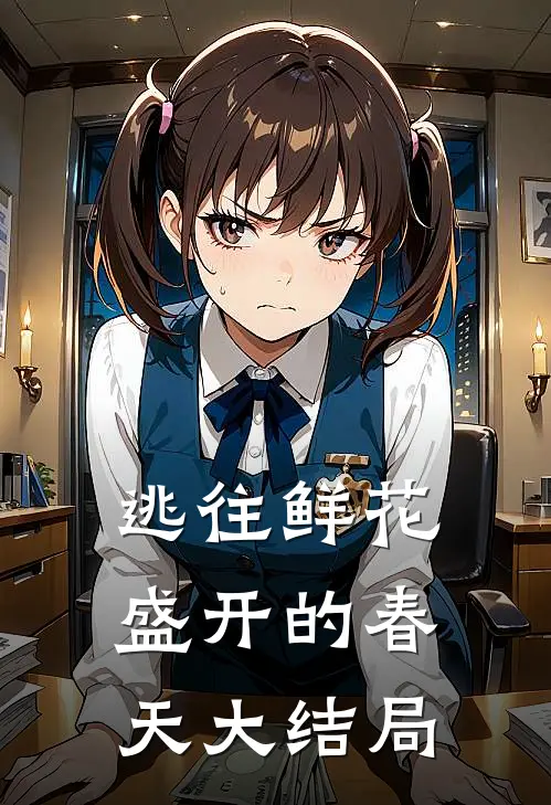 逃往鲜花盛开的春天大结局