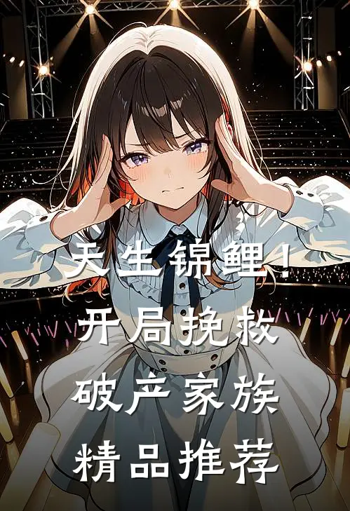 天生锦鲤！开局挽救破产家族精品推荐