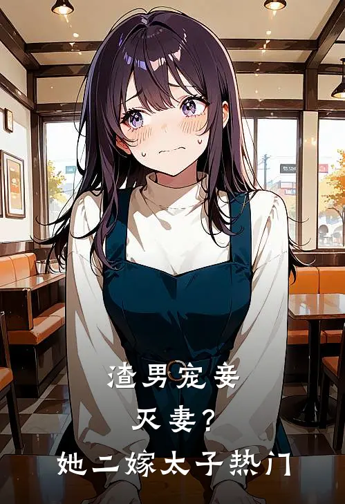 渣男宠妾灭妻？她二嫁太子热门