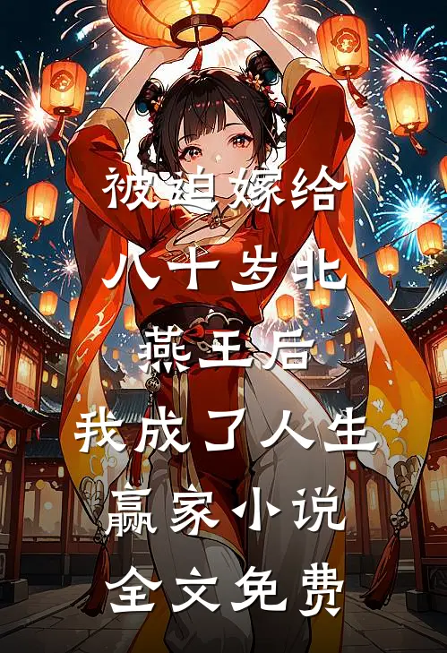 被迫嫁给八十岁北燕王后，我成了人生赢家小说全文免费