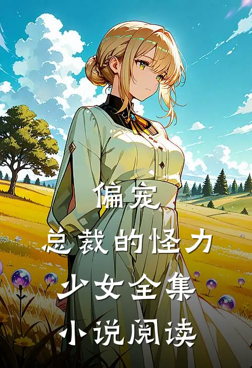 偏宠：总裁的怪力少女全集小说阅读