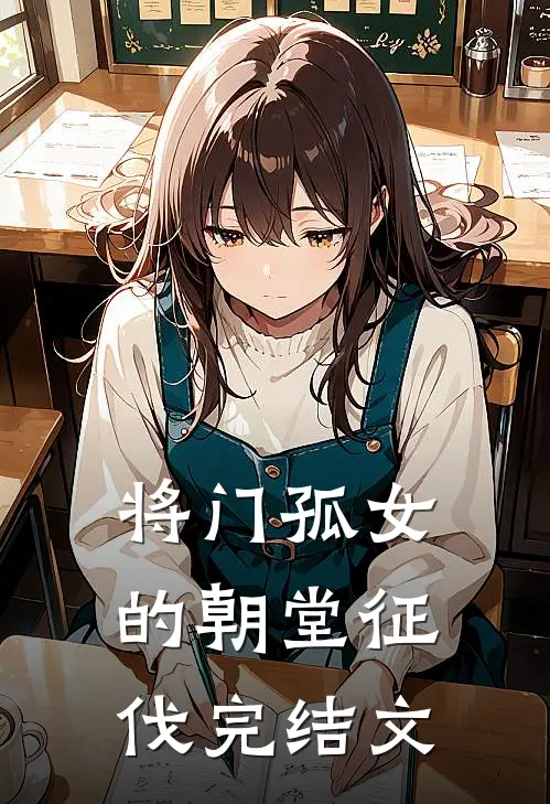 将门孤女的朝堂征伐完结文