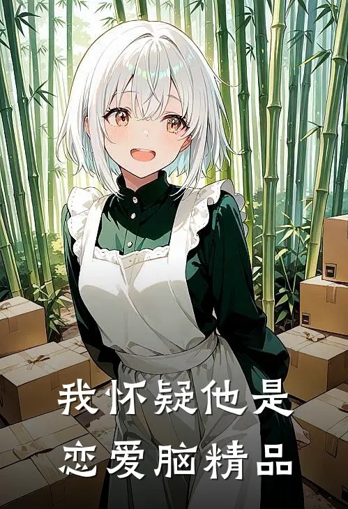 我怀疑他是恋爱脑精品