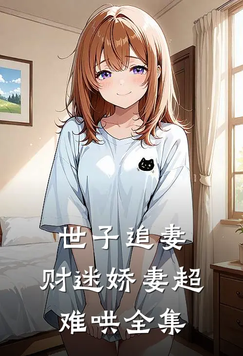 世子追妻：财迷娇妻超难哄 全集