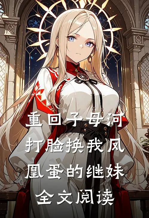 重回子母河，打脸换我凤凰蛋的继妹全文阅读