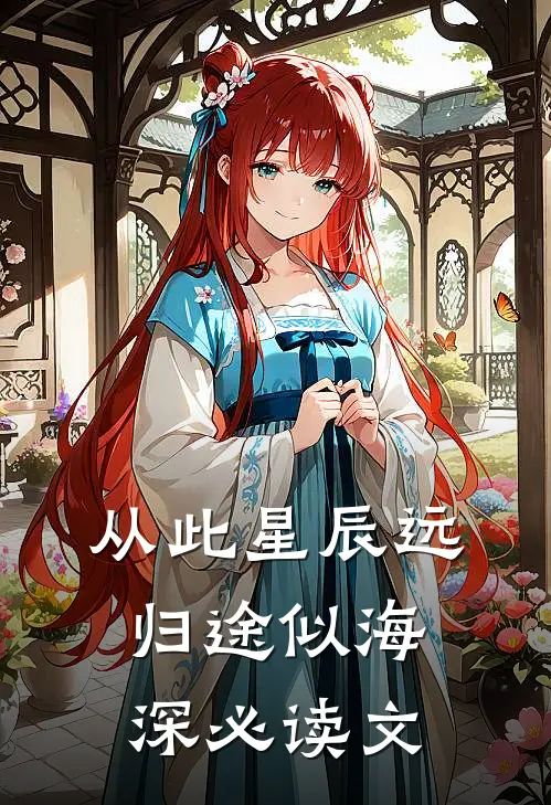 从此星辰远，归途似海深必读文