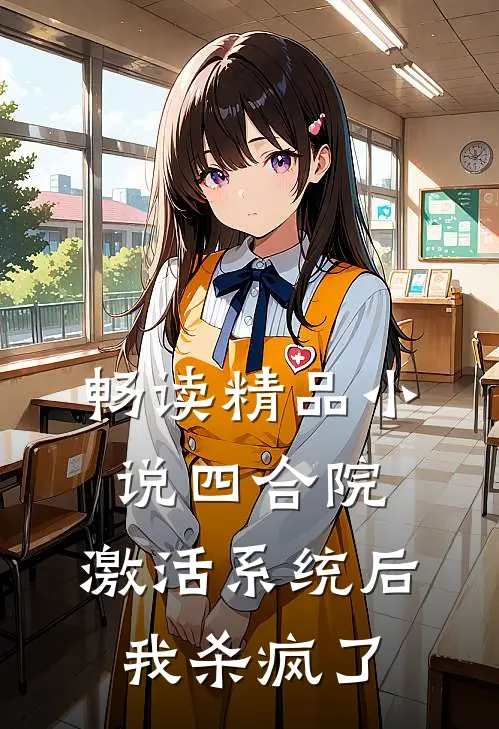 畅读精品小说四合院：激活系统后，我杀疯了
