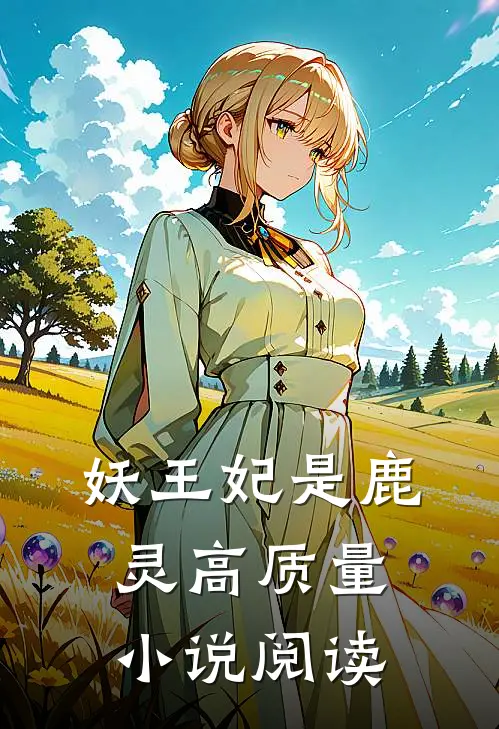妖王妃是鹿灵高质量小说阅读