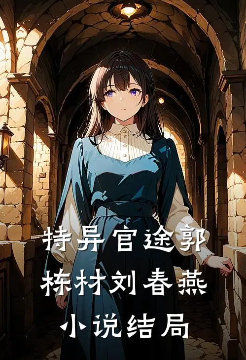 特异官途郭栋材刘春燕小说结局