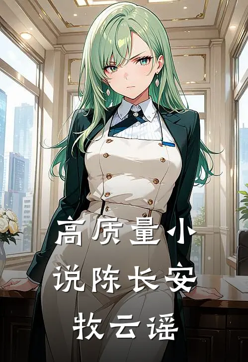 高质量小说陈长安牧云谣