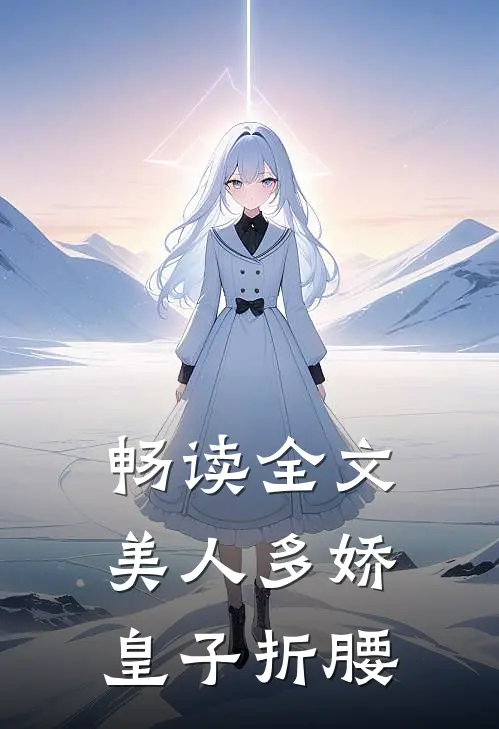 畅读全文美人多娇,皇子折腰了