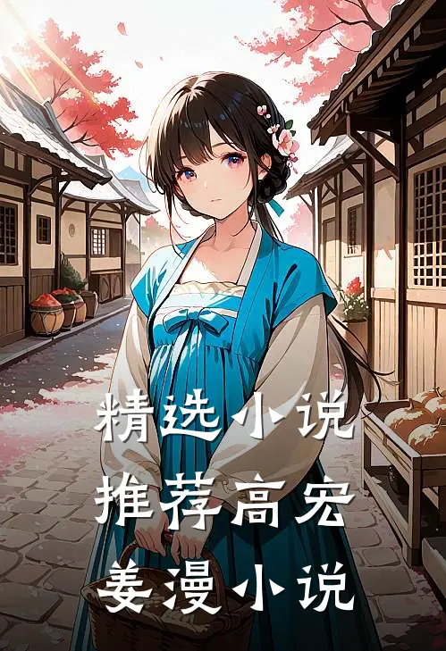 精选小说推荐高宏姜漫小说