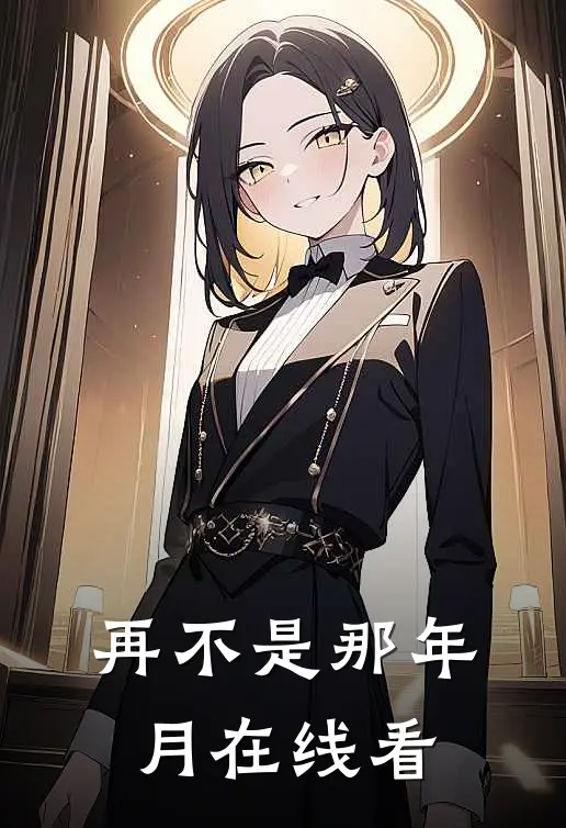 再不是那年月在线看