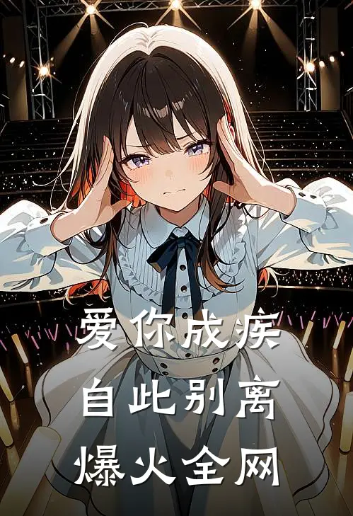 爱你成疾，自此别离爆火全网