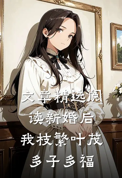 文章精选阅读新婚后，我枝繁叶茂多子多福