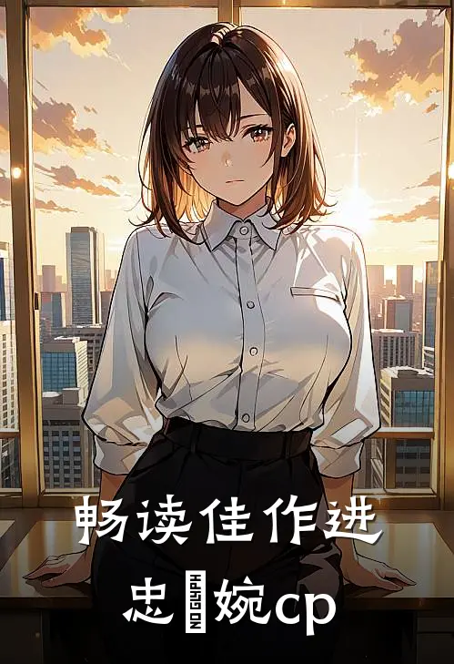 畅读佳作进忠嬿婉cp