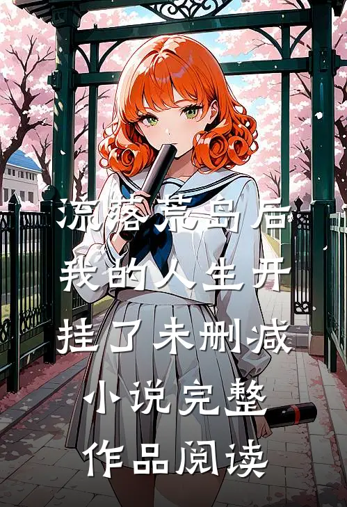 流落荒岛后,我的人生开挂了 未删减小说完整作品阅读