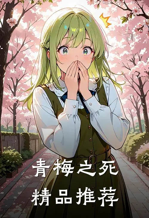 青梅之死精品推荐