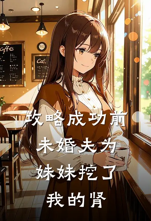 攻略成功前，未婚夫为妹妹挖了我的肾
