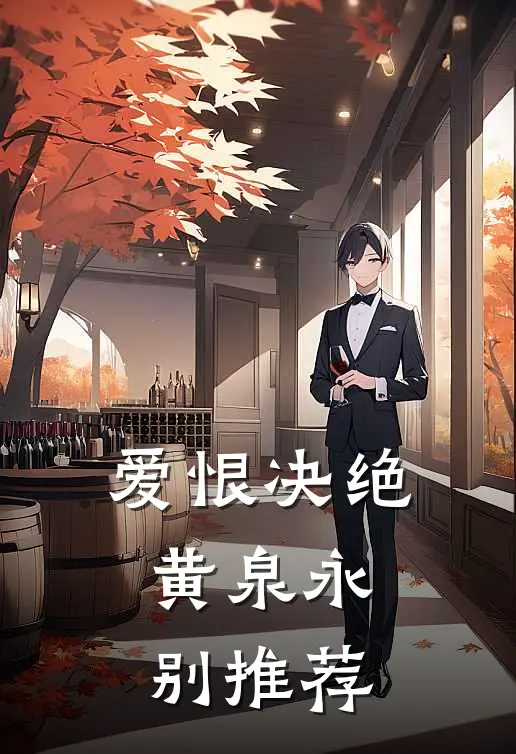 爱恨决绝，黄泉永别推荐