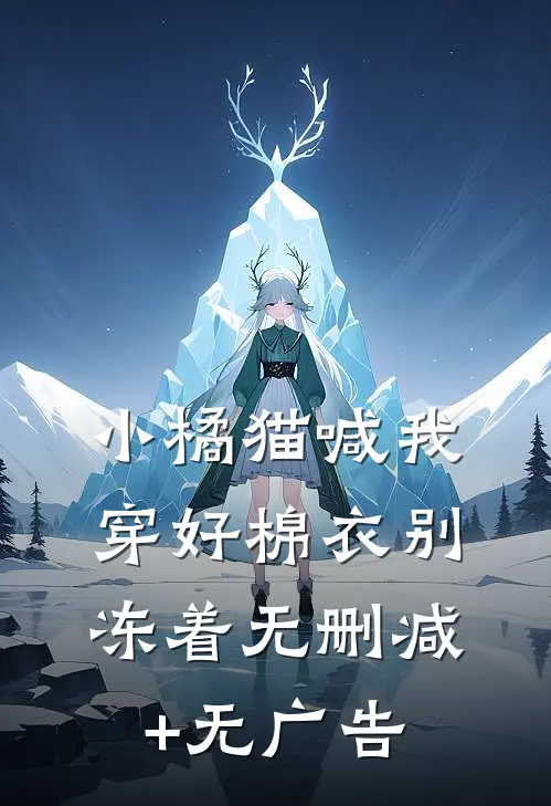 小橘猫喊我穿好棉衣别冻着无删减+无广告