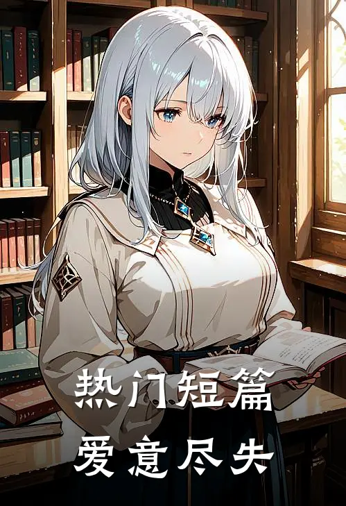 热门短篇爱意尽失